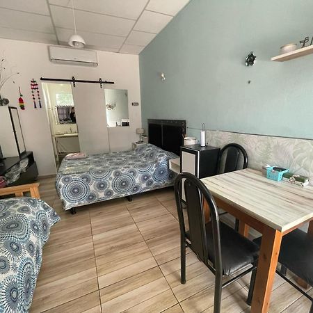 Apartamento Nuestro lugar en Ezeiza 2 a 15 minutos del aeropuerto Exterior foto