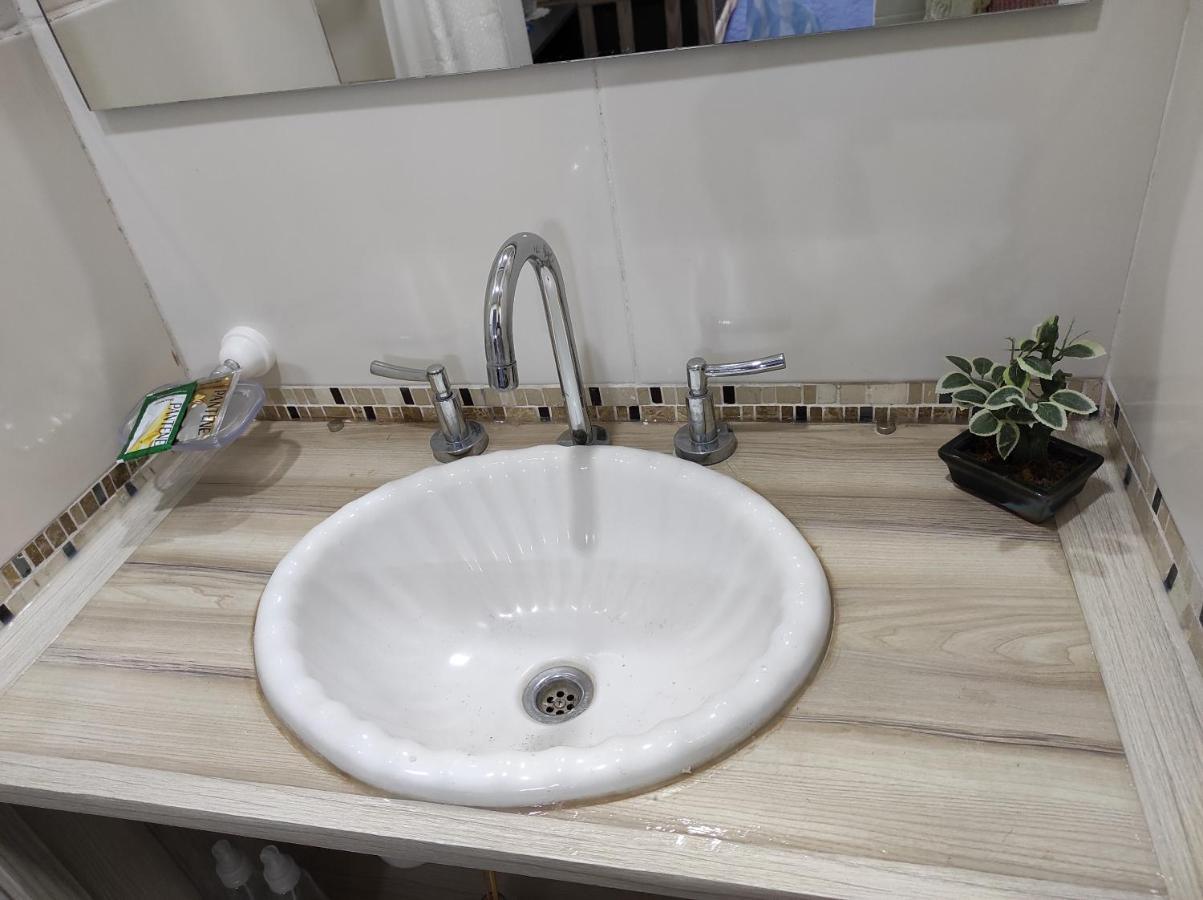 Apartamento Nuestro lugar en Ezeiza 2 a 15 minutos del aeropuerto Exterior foto