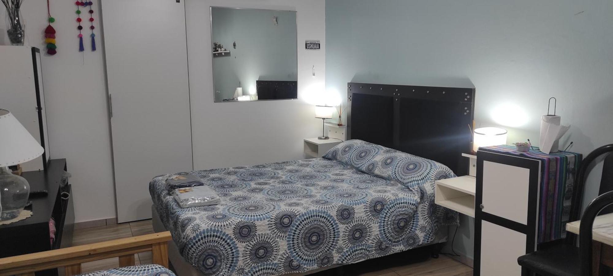 Apartamento Nuestro lugar en Ezeiza 2 a 15 minutos del aeropuerto Exterior foto