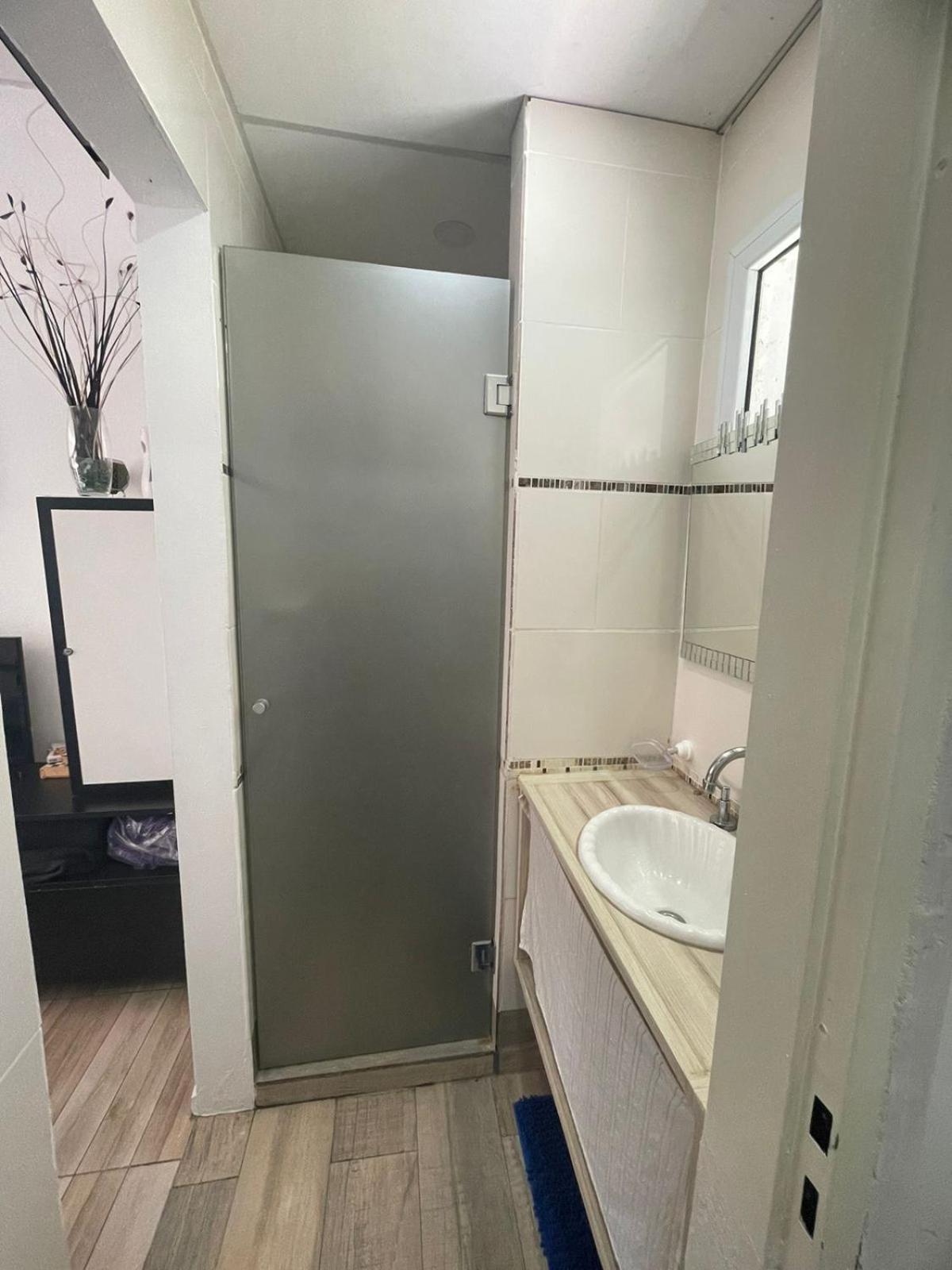 Apartamento Nuestro lugar en Ezeiza 2 a 15 minutos del aeropuerto Exterior foto