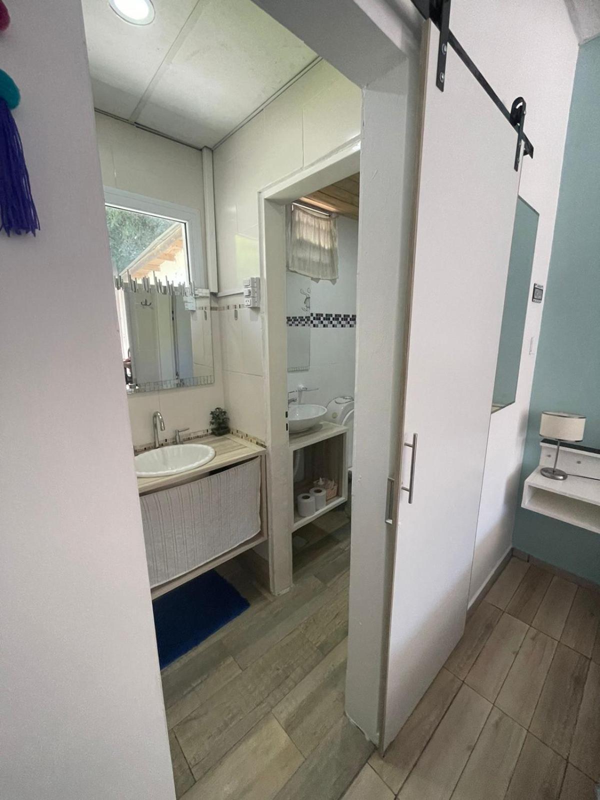 Apartamento Nuestro lugar en Ezeiza 2 a 15 minutos del aeropuerto Exterior foto