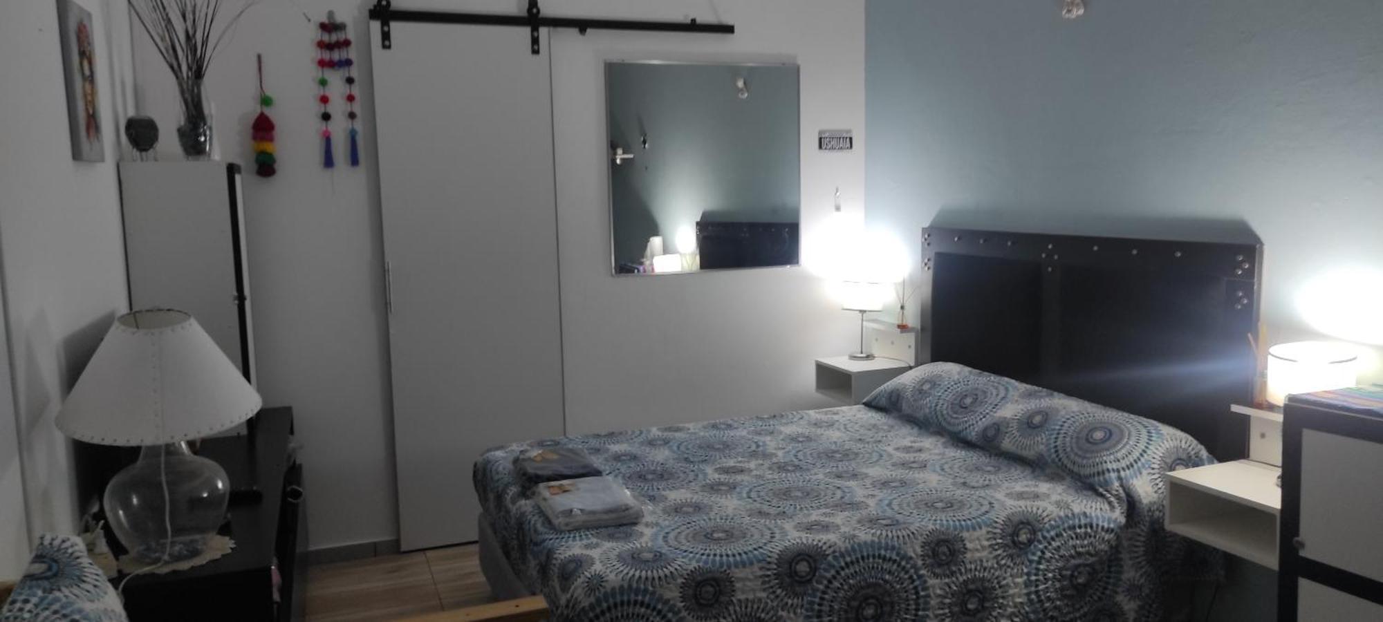 Apartamento Nuestro lugar en Ezeiza 2 a 15 minutos del aeropuerto Exterior foto