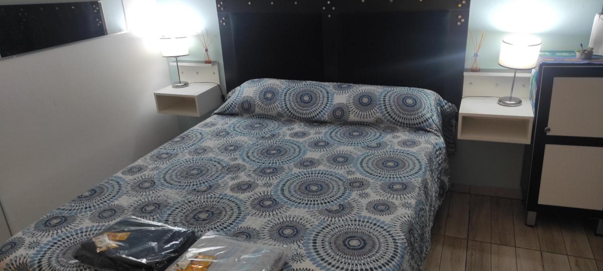 Apartamento Nuestro lugar en Ezeiza 2 a 15 minutos del aeropuerto Exterior foto