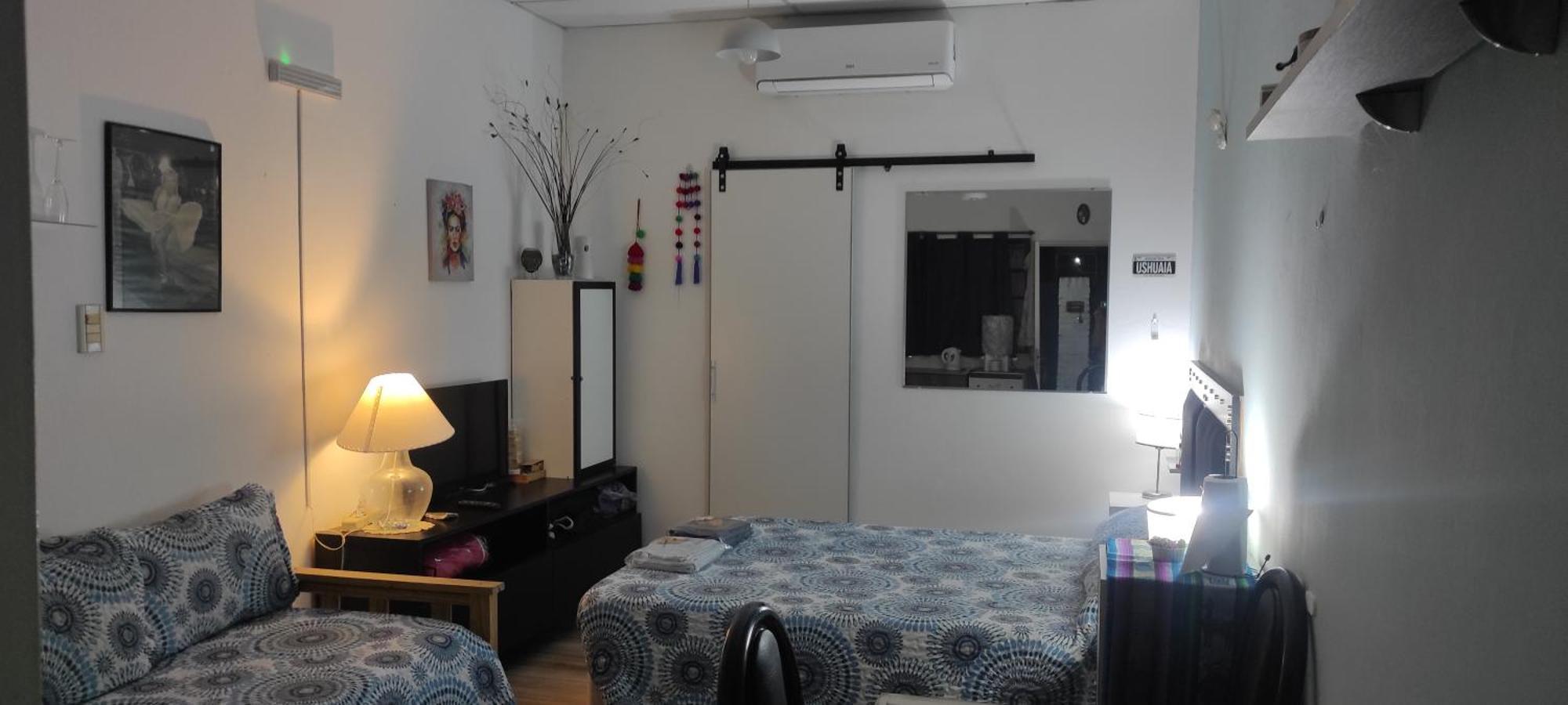 Apartamento Nuestro lugar en Ezeiza 2 a 15 minutos del aeropuerto Exterior foto