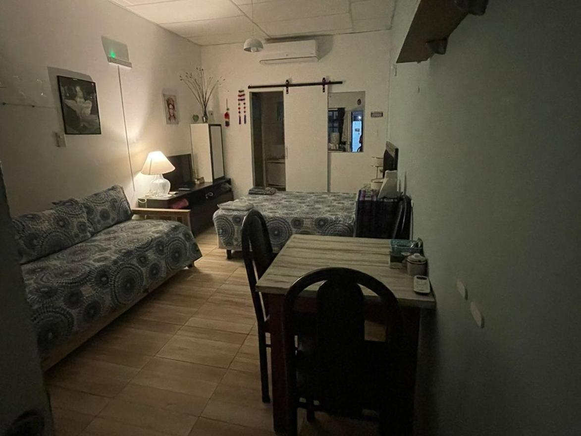 Apartamento Nuestro lugar en Ezeiza 2 a 15 minutos del aeropuerto Exterior foto