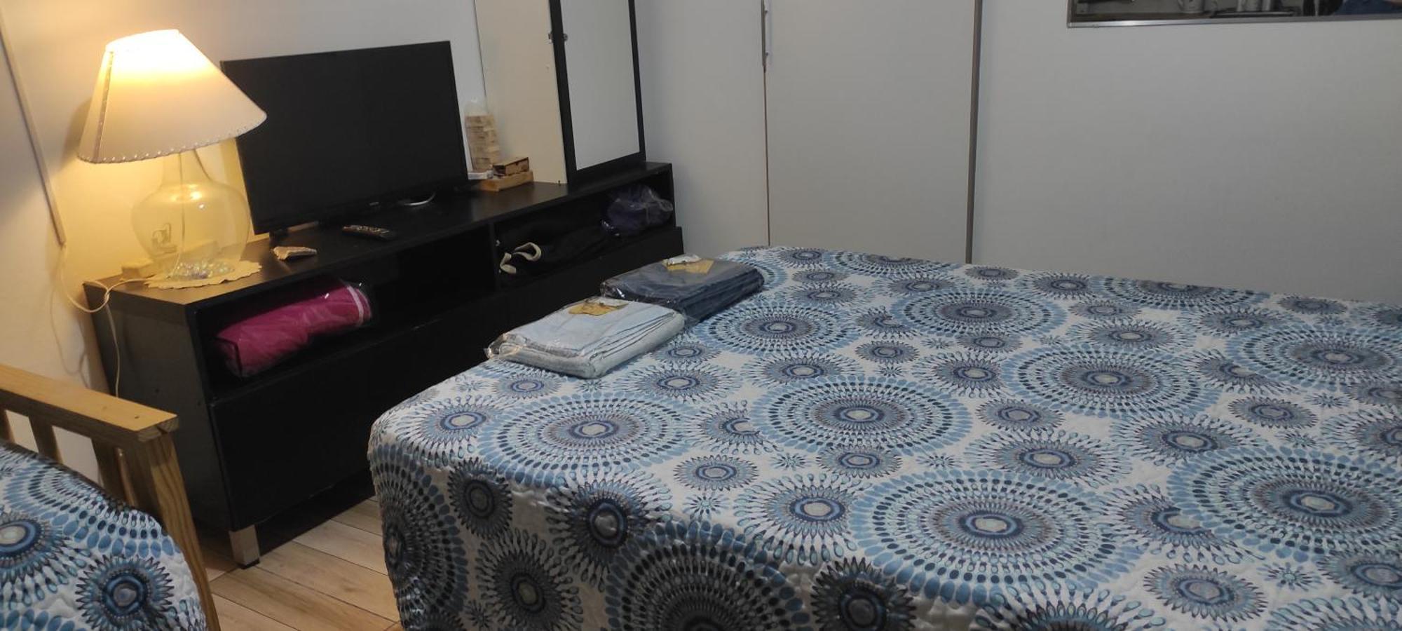 Apartamento Nuestro lugar en Ezeiza 2 a 15 minutos del aeropuerto Exterior foto