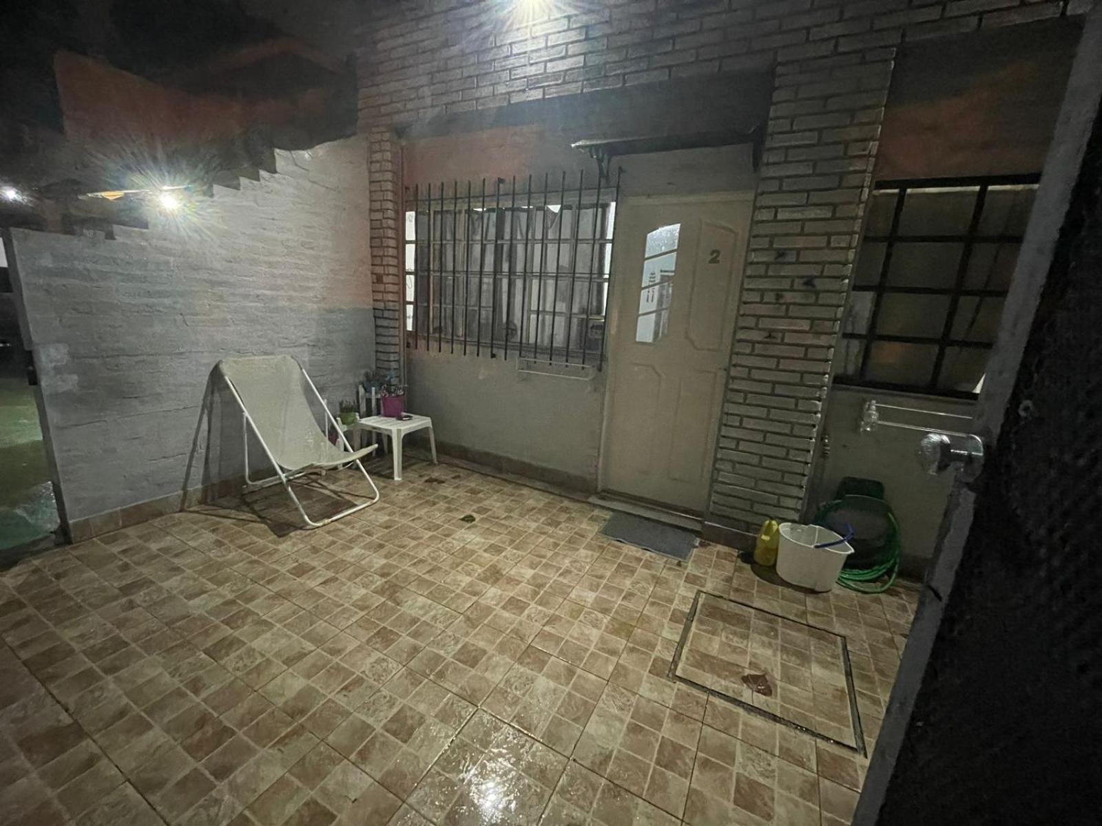 Apartamento Nuestro lugar en Ezeiza 2 a 15 minutos del aeropuerto Exterior foto