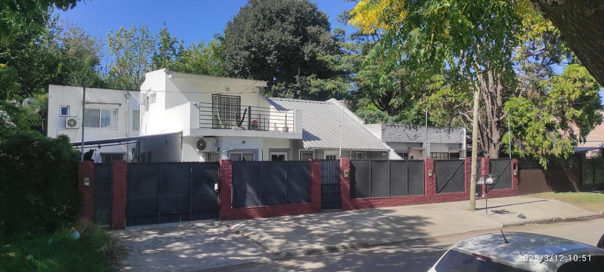 Apartamento Nuestro lugar en Ezeiza 2 a 15 minutos del aeropuerto Exterior foto