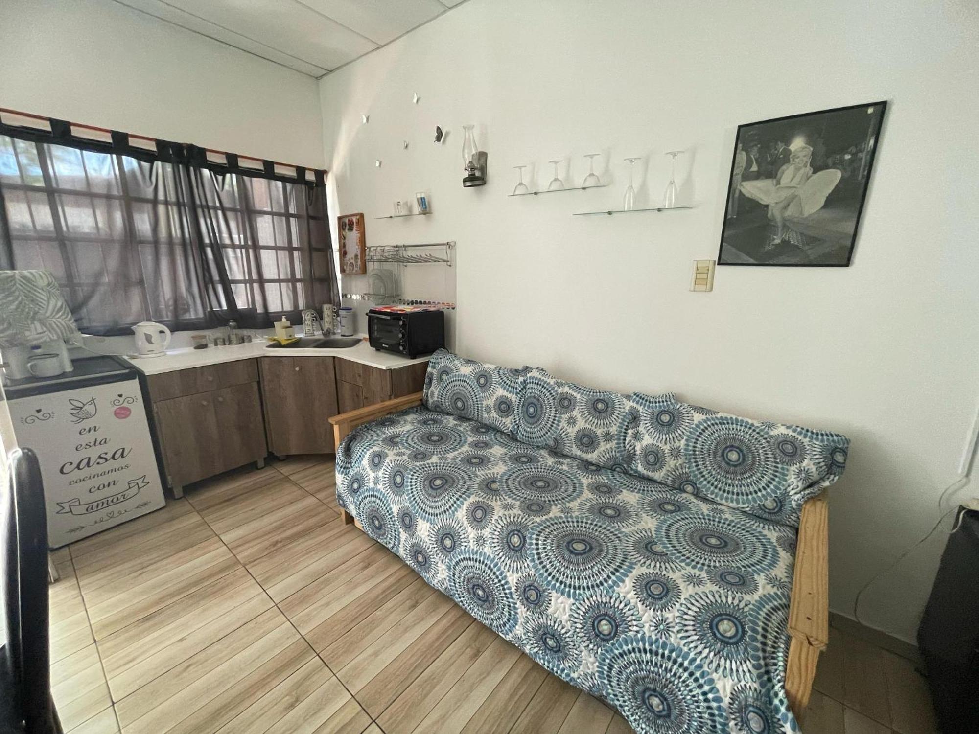 Apartamento Nuestro lugar en Ezeiza 2 a 15 minutos del aeropuerto Exterior foto