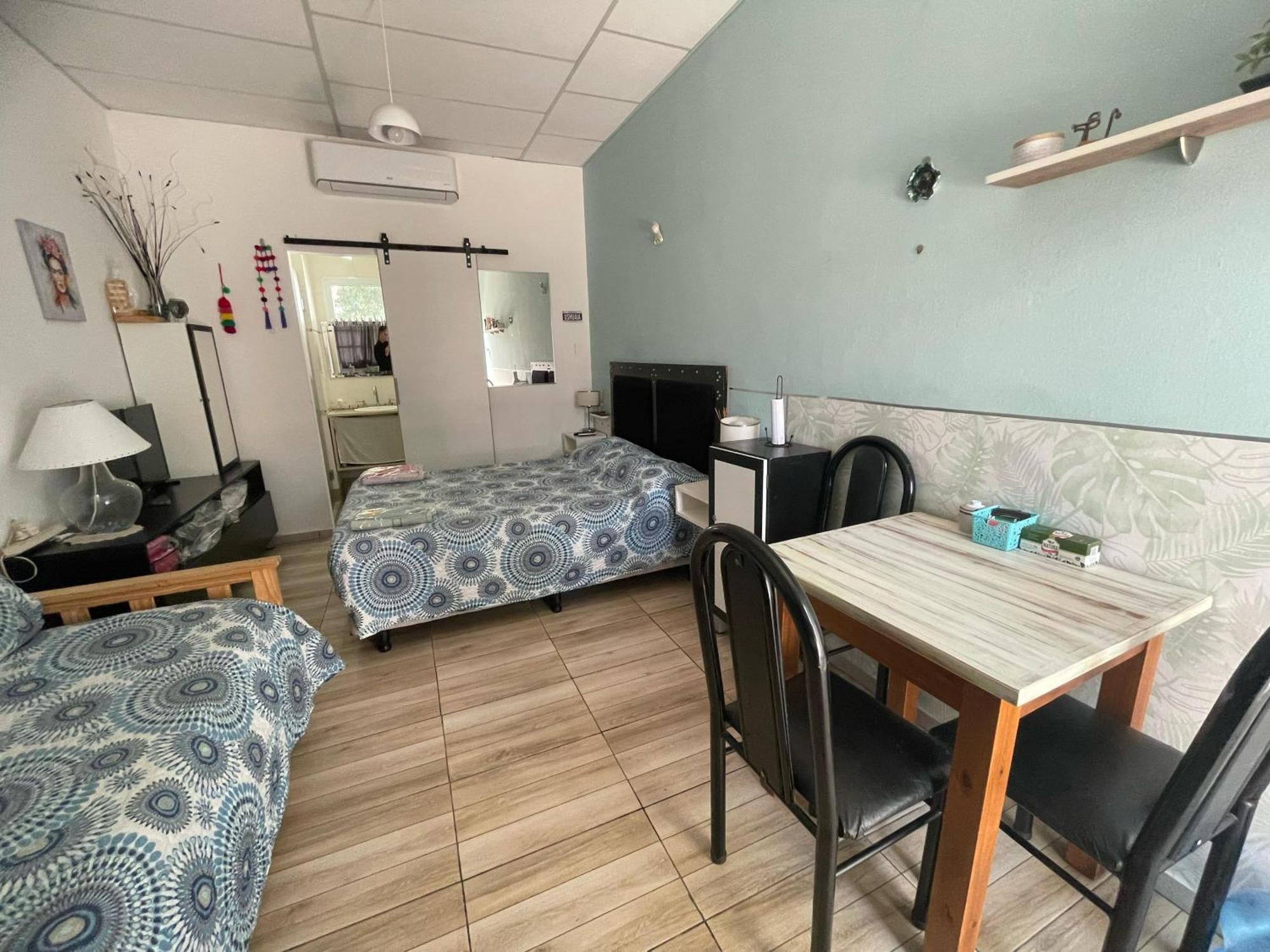 Apartamento Nuestro lugar en Ezeiza 2 a 15 minutos del aeropuerto Exterior foto